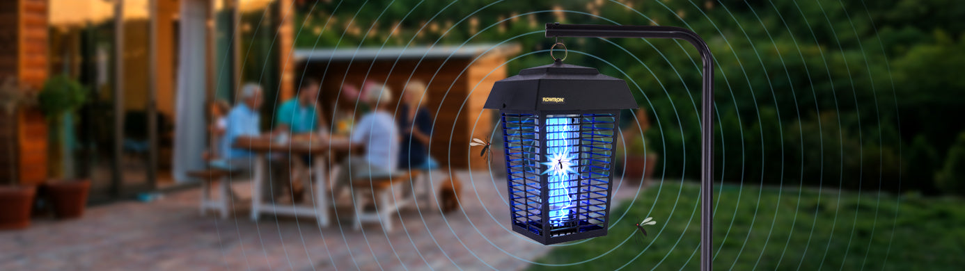 How to Get Rid of Mosquitoes in Your Yard (and Actually Enjoy Your Outdoor Space This Spring)
