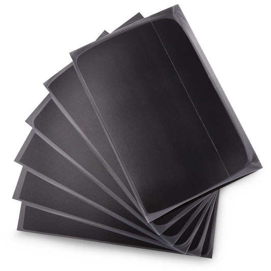 Flowtron Replacement Adhesive Fly Board (Pack of 6) for FC-4900